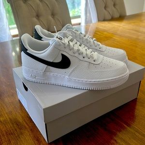 AIR FORCE 1 ‘07